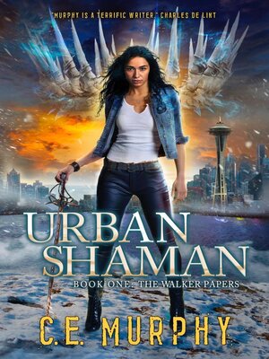 Urban Shaman - ebook